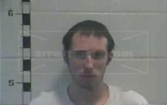 Justin Denny Adams