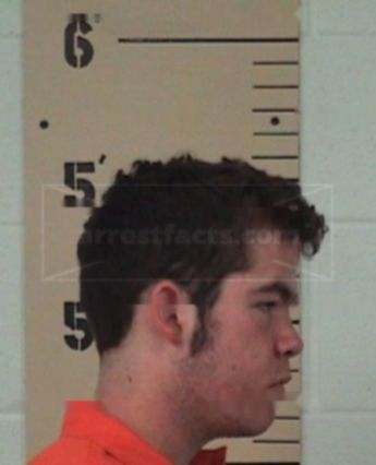 Garrett Roderick Taylor
