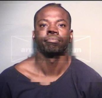 Ashley Bernard Hillman