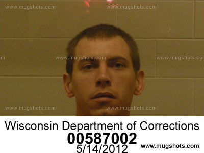Trenton Jay Fitch