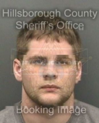 Preston Lee Reed