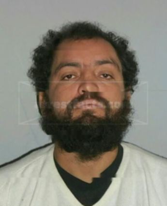 Jose Gonzales