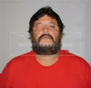 Marcos Lopez