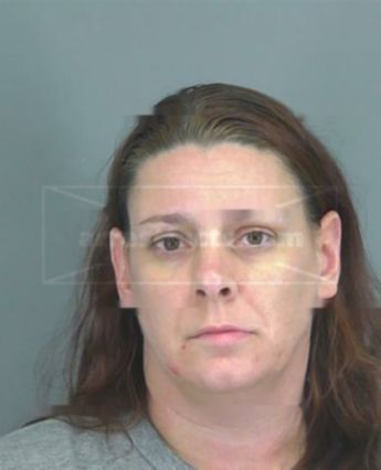 Tina Michelle Mattingly