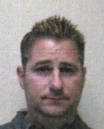 Jeremy Don Gregory