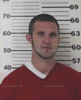 Justin Tyler Beamon