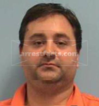 James Anthony Phillips