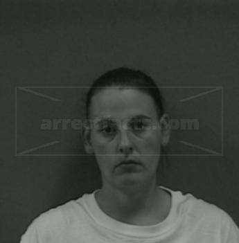 Tiffany Dawn Morris