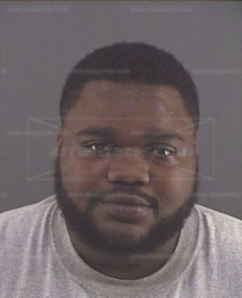 Stanley Lamarcus Alexander