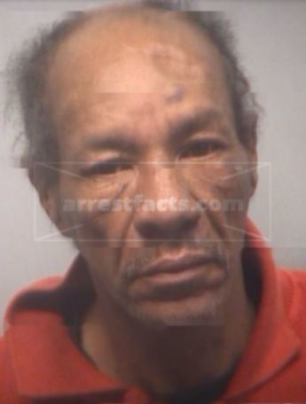 Sam Leroy Mccollough