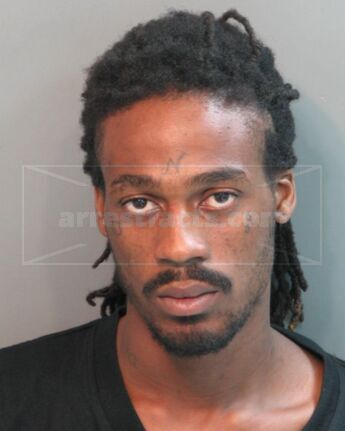 Tommy Tyrell Johnson