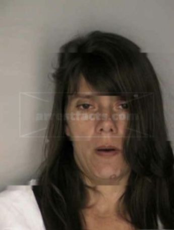 Karen Lynn Sheffield