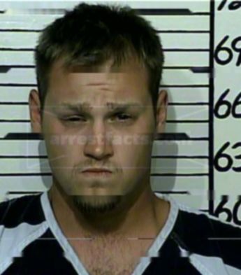 Cale Allen Rider