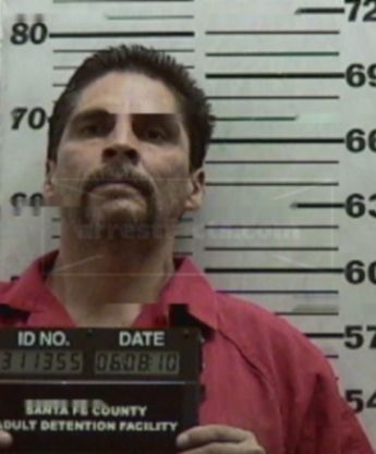 Andrew L Martinez