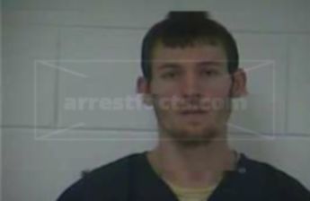 Cory Matthew Fletcher