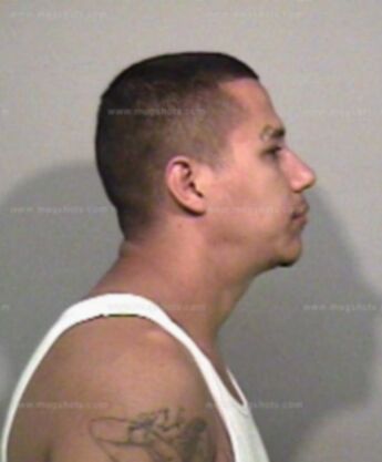 Mike Salinas Jr.