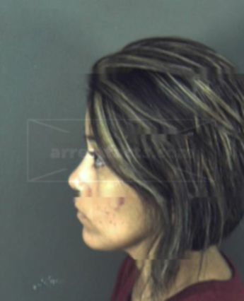 Amelia Ramirez Padilla