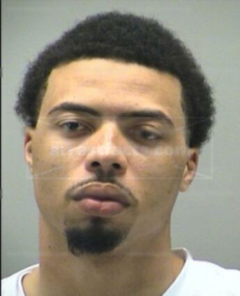 Anthony Dortch