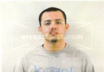Andrew Aguilar
