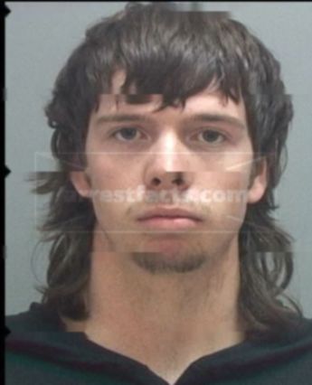 Trenton Chris Sexton