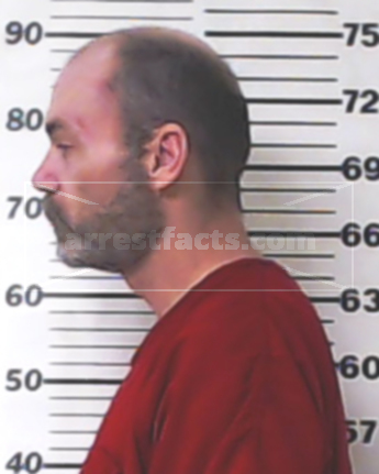 Kenneth Mark Wooten