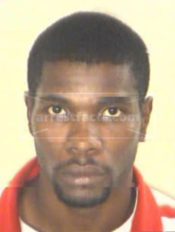 Donovan Scott