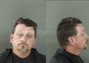 Keith David Perkins