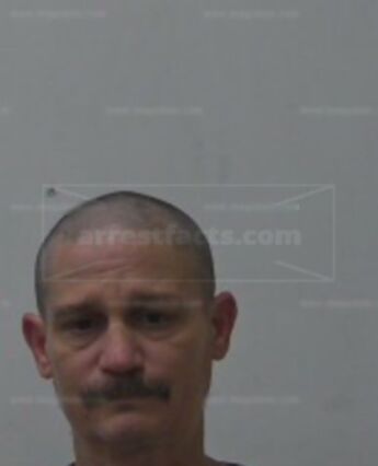 Lamar C Firth