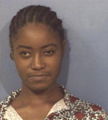 Lesheba Shedonna Covington