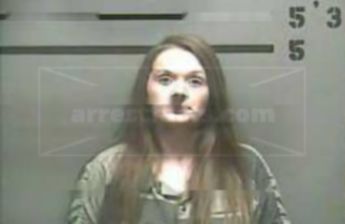 Kristine Nichole Snyder