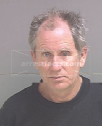 Michael Lee Haskins