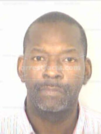 Ulysses Parker
