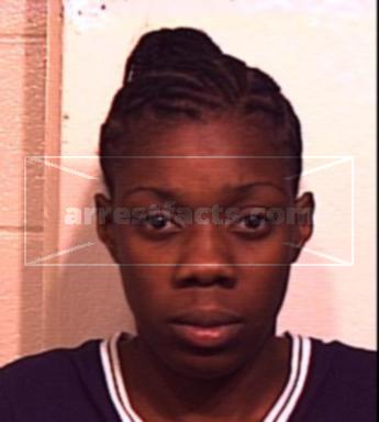 Latonya Devonne Stephen