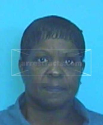 Gina Elaine Sanders