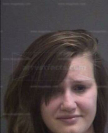 Nikki Renea Barnes