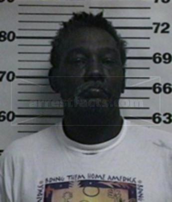 Ivory Lewis Brown