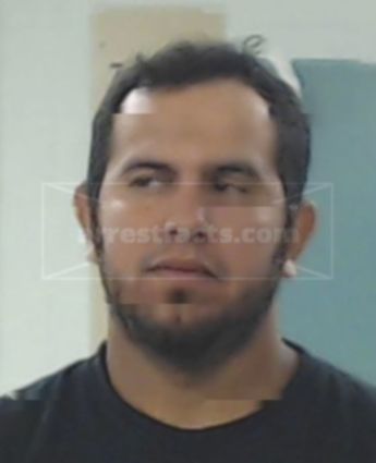 Elmer Hernandez Perez