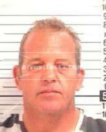 Timothy David Tanner
