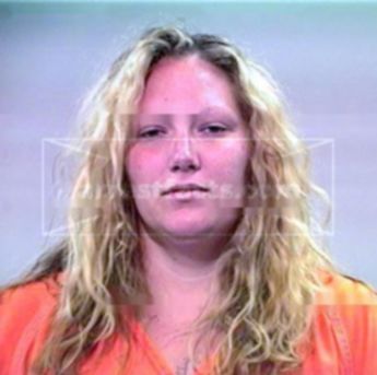 Julianne Melissa Ledford