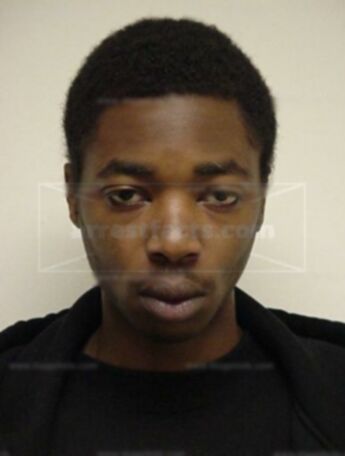 Tyran C Lamb
