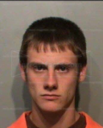 Christopher James Blanton
