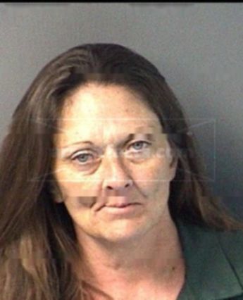 Georgiana Gayle Grand
