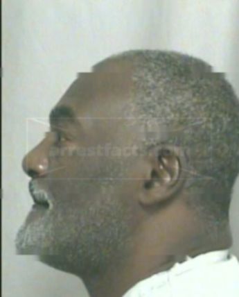 Larry C Jenkins