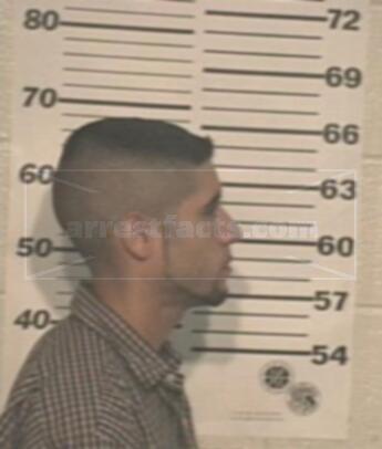 Joshua Josue Ortiz Sandoval