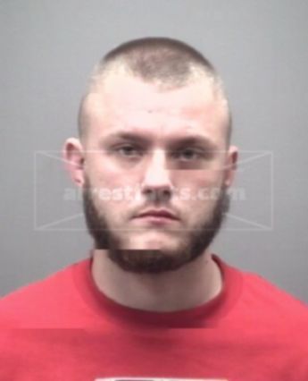 Jordan Clayton Pulliam