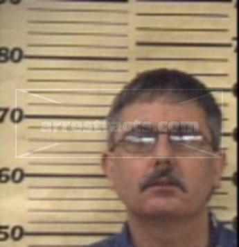 Michael Robert Ferrigo
