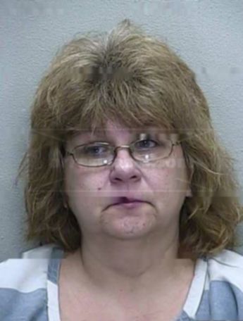 Donna Thomas