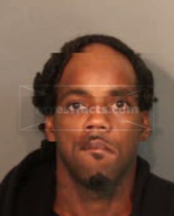Terrance D Norton