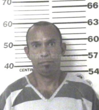 Roger Martinez