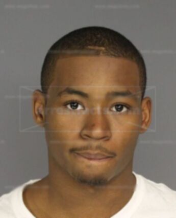 Malik A Crooks